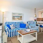 Eydum, App 44 Apartamento Westerland