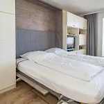 Apartamento Eydum, App 44 Westerland