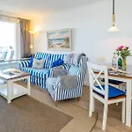 Eydum, App 44 Apartamento Westerland