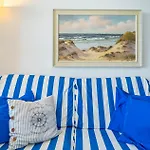 Eydum, App 44 Lägenhet Westerland