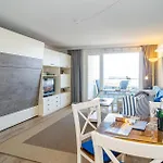 Eydum, App 44 Lägenhet Westerland