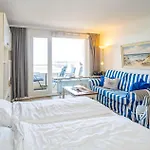 Eydum, App 44 Apartamento Westerland