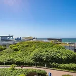 Apartamento Eydum, App 44 Westerland