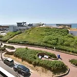 Eydum, App 44 Apartamento Westerland