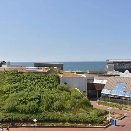 Apartamento Eydum, App 44 Westerland