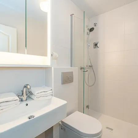 Eydum, App 44 Apartamento