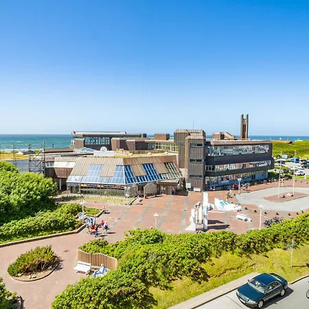 Eydum, App 44 * Westerland