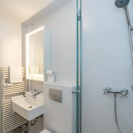 Apartamento Eydum, App 44 *