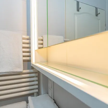 Apartamento Eydum, App 44 *