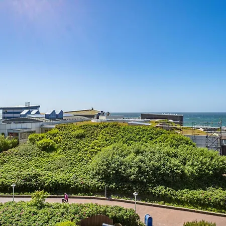Apartment Eydum, App 44 Westerland