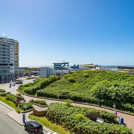 Eydum, App 44 Westerland