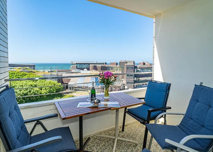 Apartamento Eydum, App 44