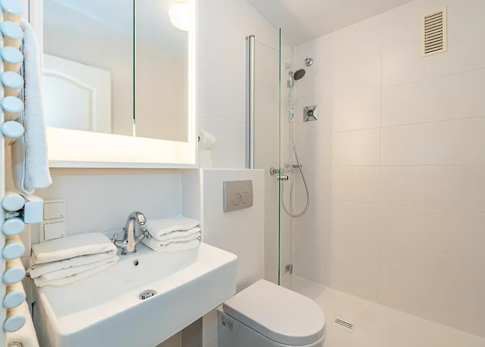 Eydum, App 44 Apartamento