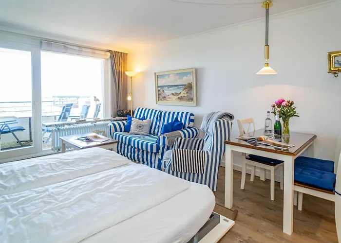 Apartamento Eydum, App 44 *