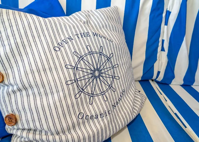 Eydum, App 44 Apartamento