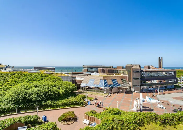 Eydum, App 44 * Westerland