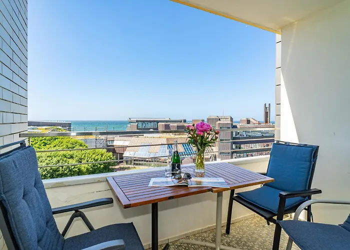 Eydum, App 44 Westerland