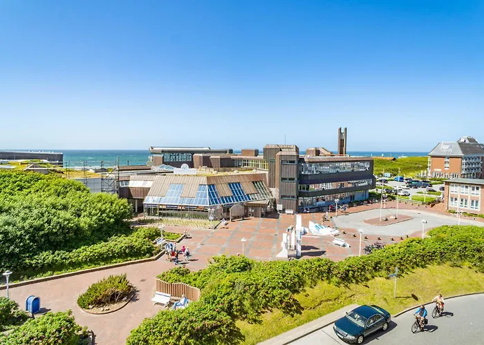 Eydum, App 44 * Westerland