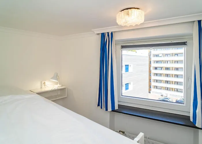 Apartamento Eydum, App 44