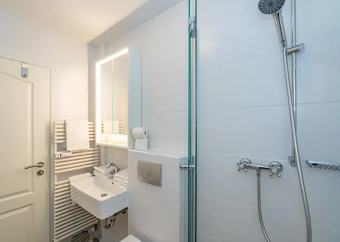 Apartamento Eydum, App 44 *