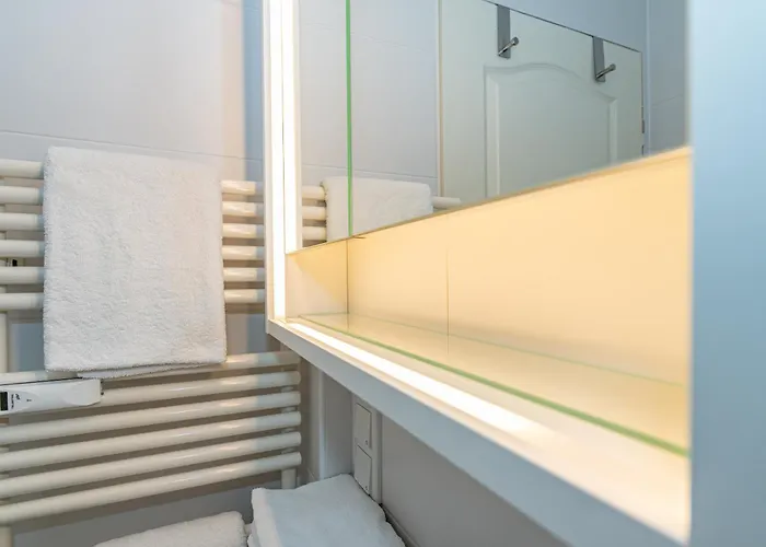 Apartamento Eydum, App 44 *