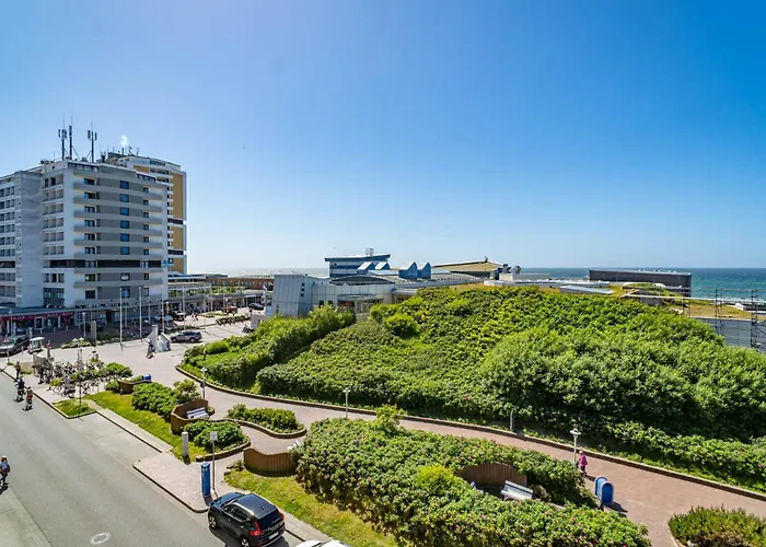 Eydum, App 44 Westerland