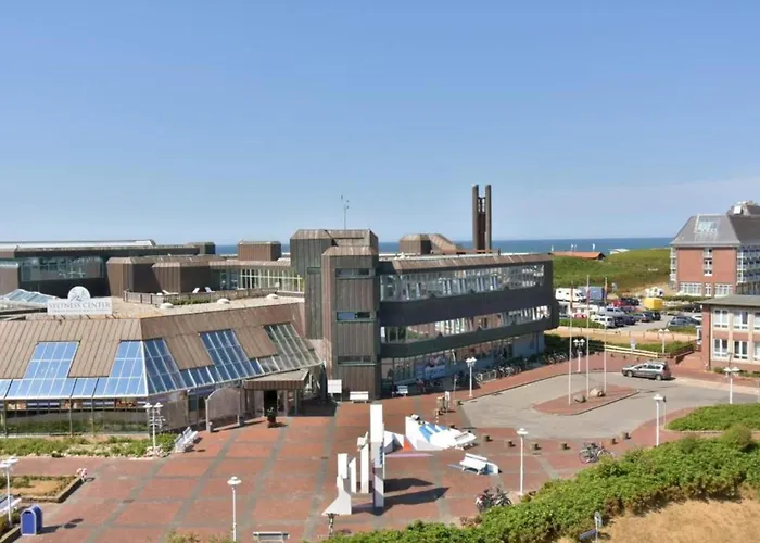 Eydum, App 44 * Westerland