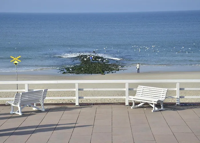 Apartamento Eydum, App 44 *